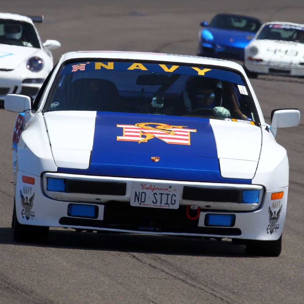 Profile of Peter LEFEBVRE