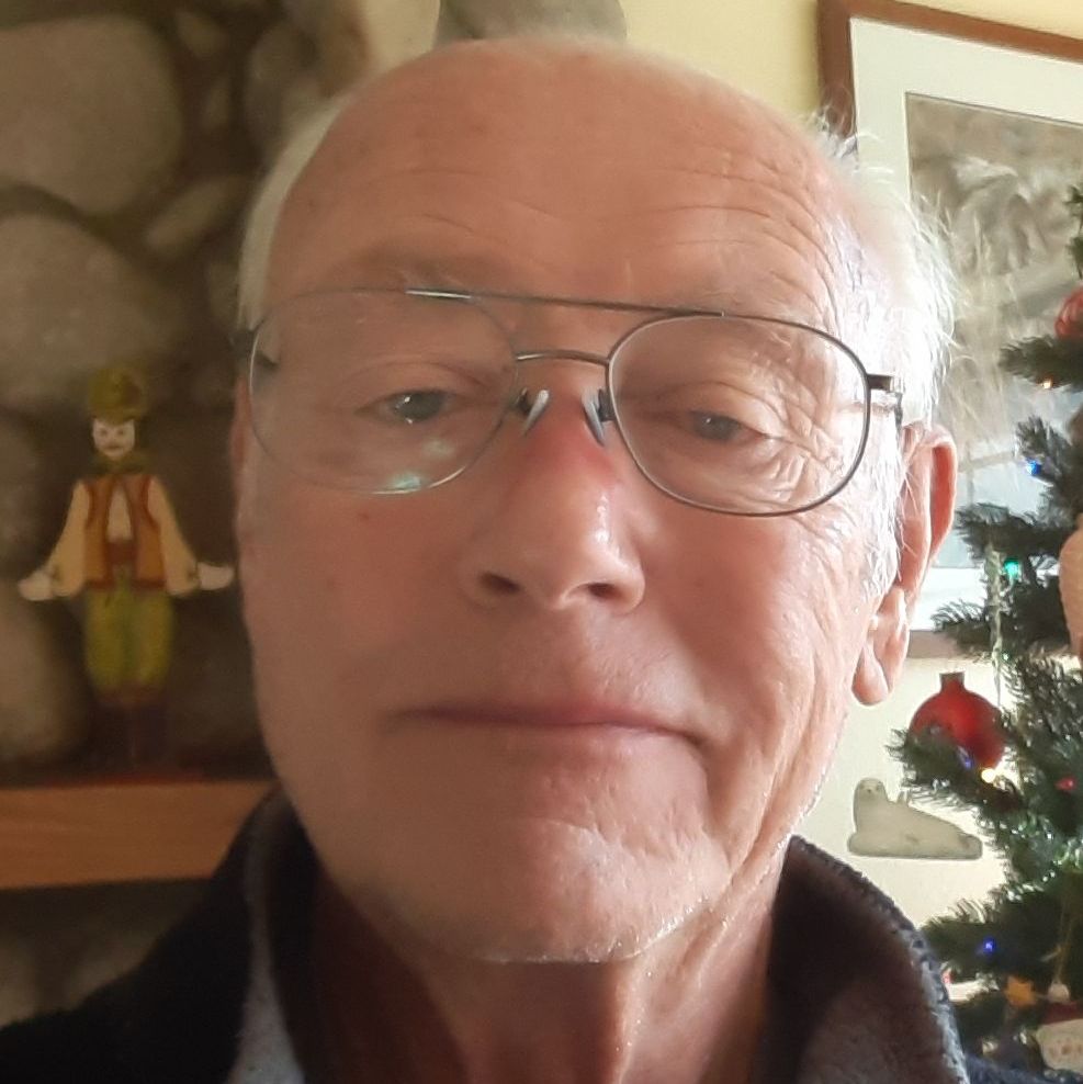 Profile of Jim Gude