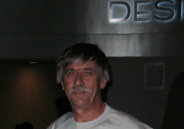Profile of Paul Dufresne