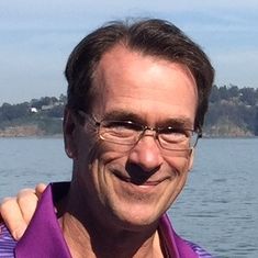 Profile of Peter Musser