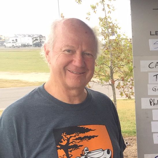 Profile of Gary Perser