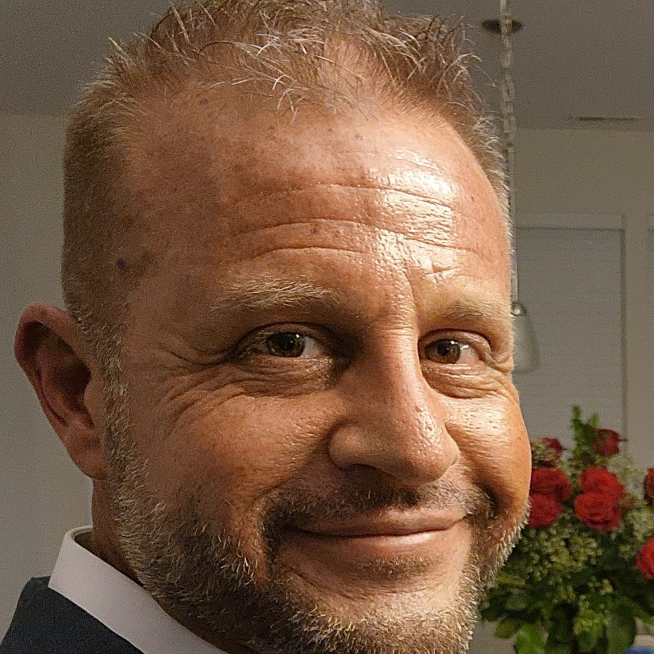 Profile of Michael Salyer