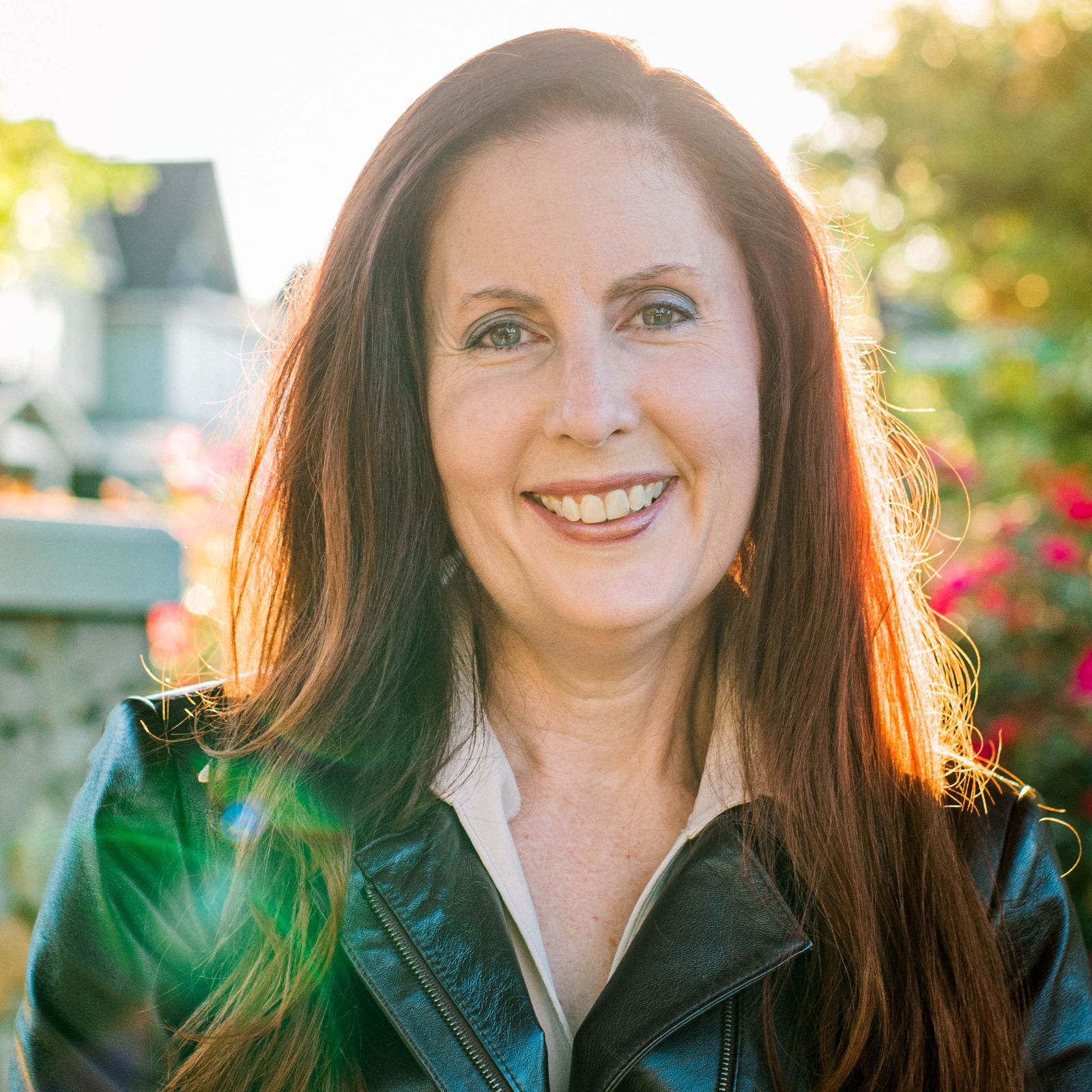 Profile of Kim Merritt