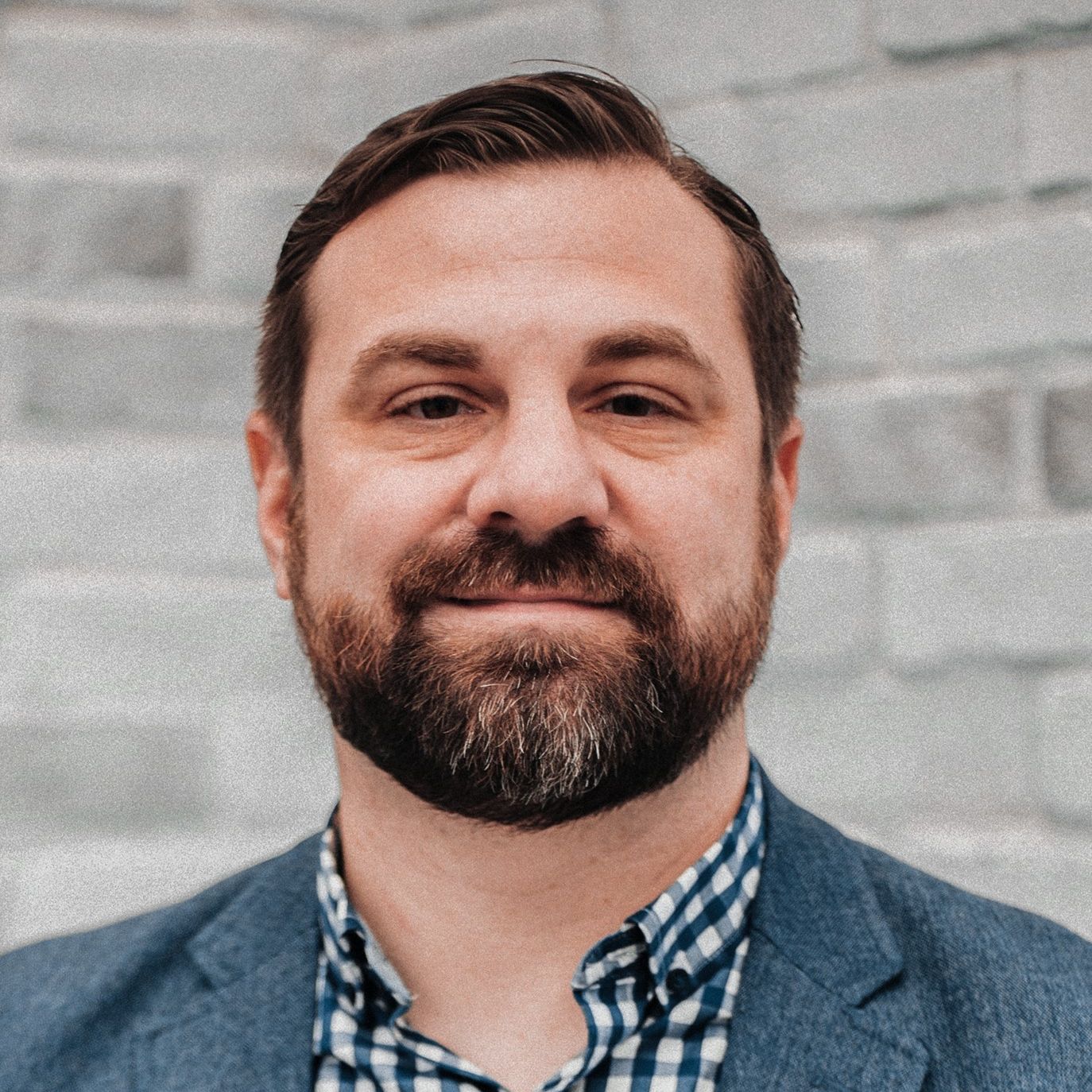 Profile of Brett Fisher