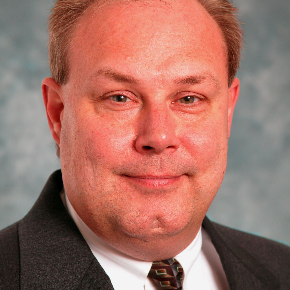 Profile of Jeffrey Jones