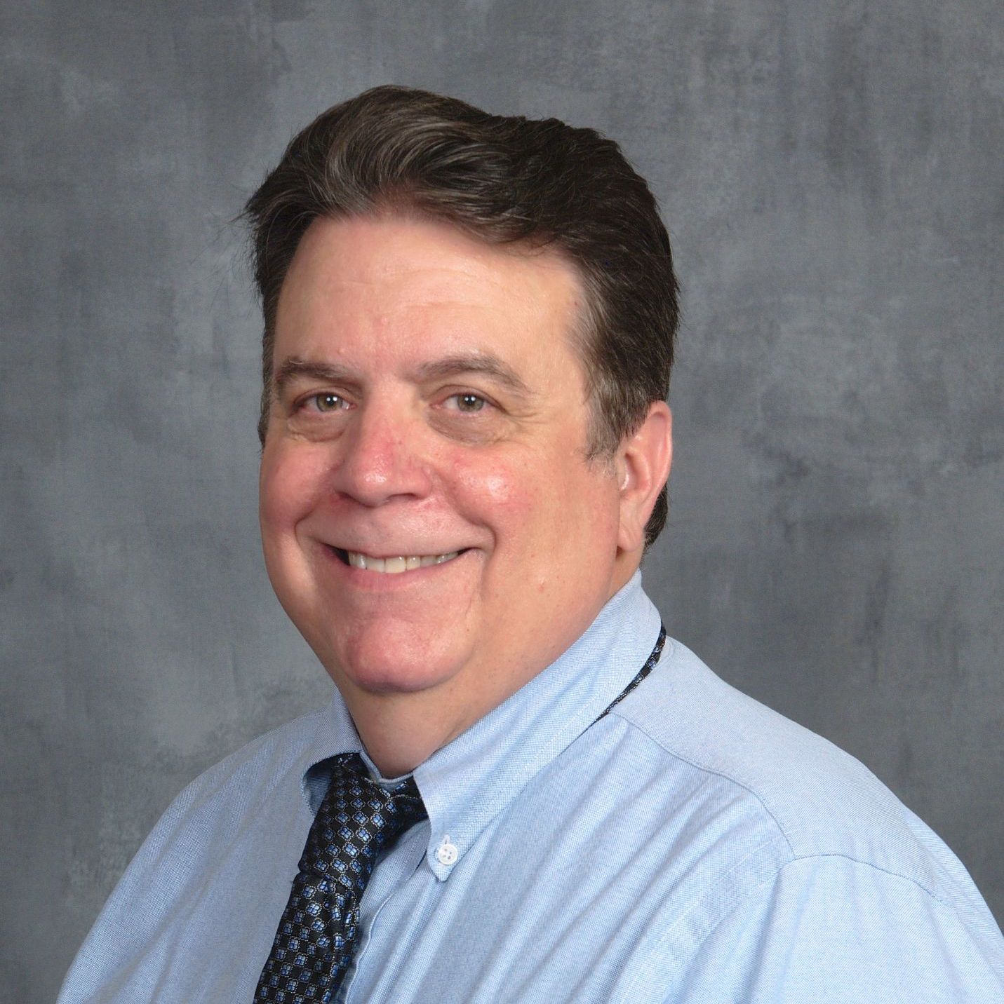 Profile of David Noke