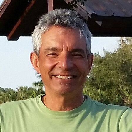 Profile of Mario Fallas