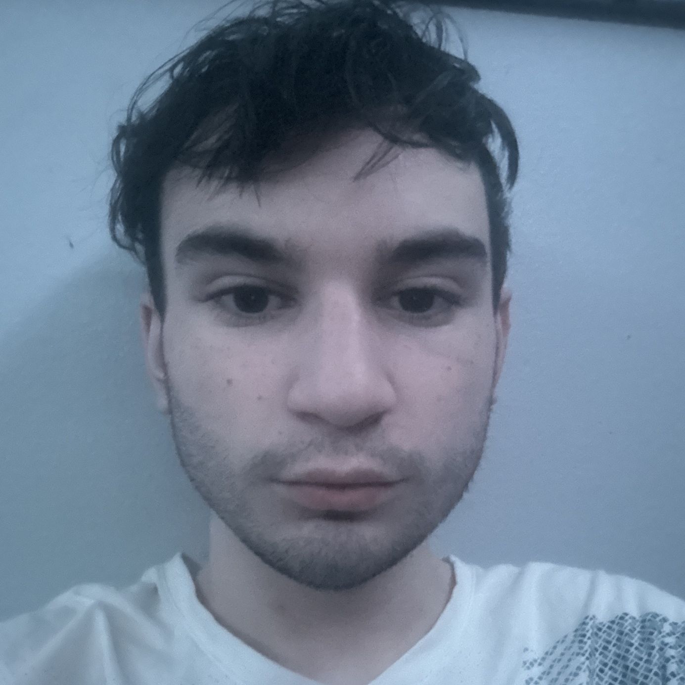 Profile of Larry Milano