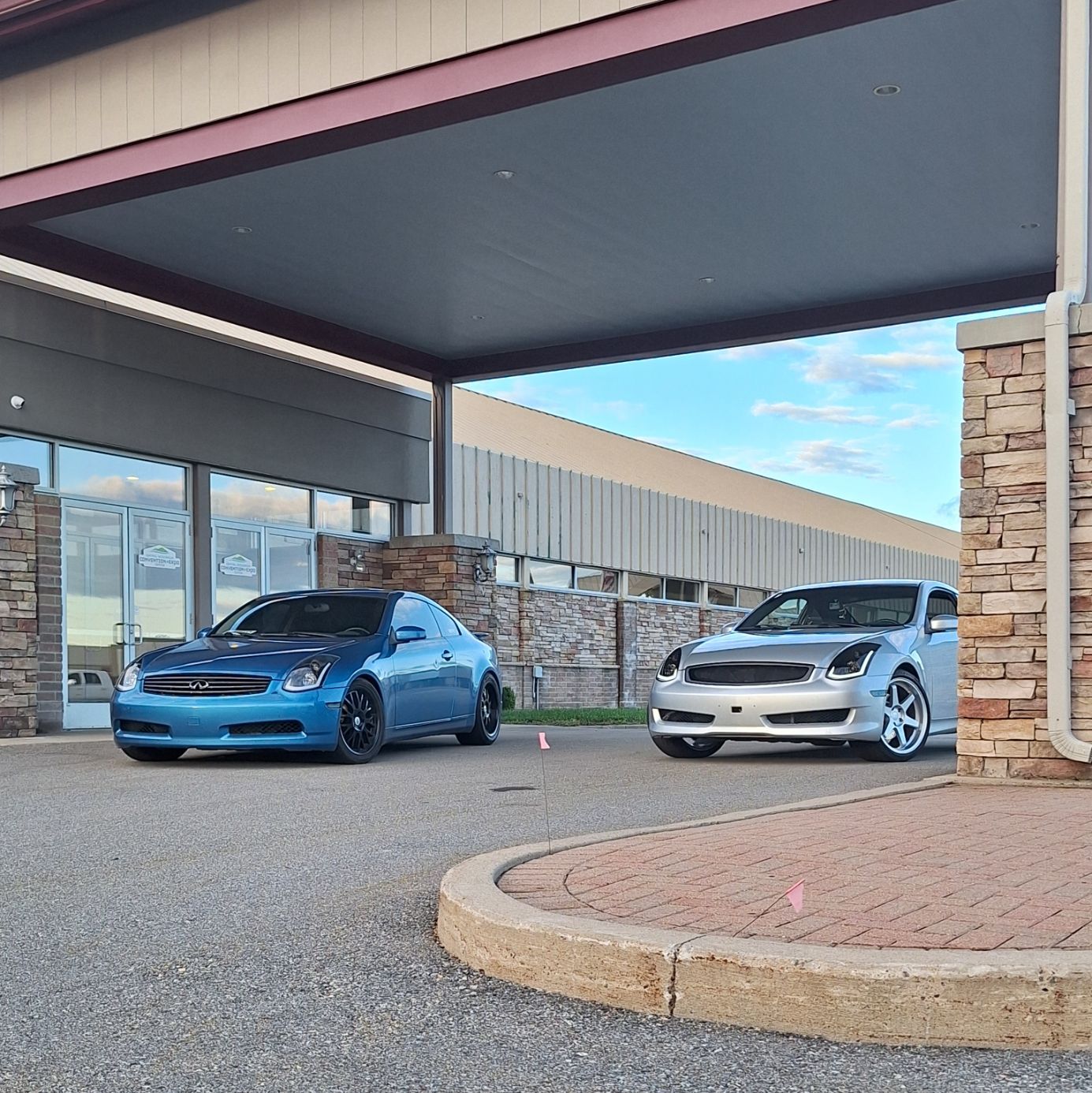 Profile of Carter Lueloff