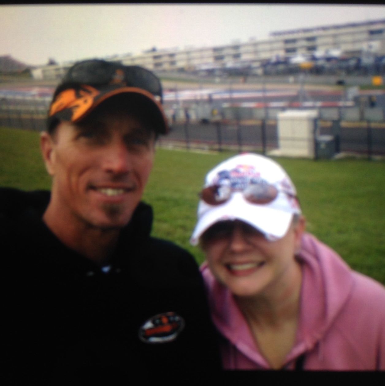 Profile of Chris Haranczak