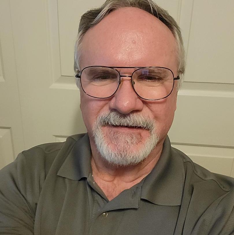 Profile of Ronald Herren