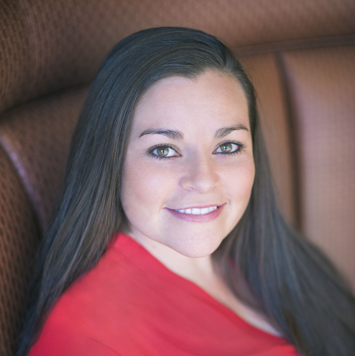 Profile of Marisa Saturni-Johnson