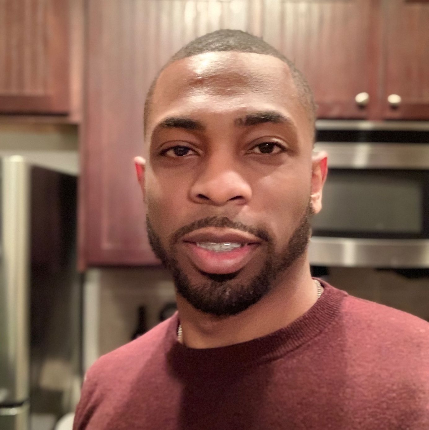 Profile of Darius Allen