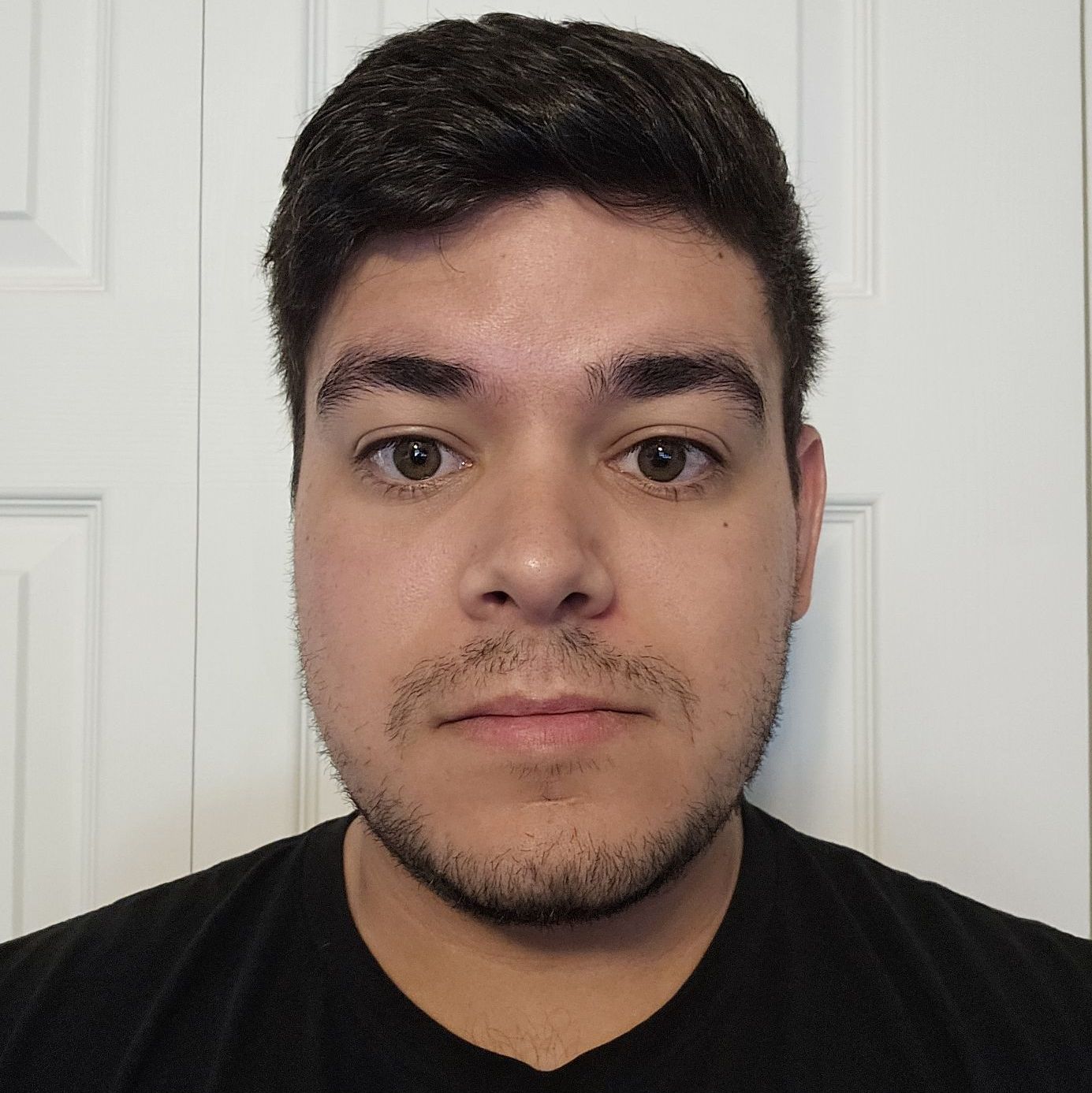 Profile of David Charbel