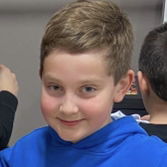 Profile of Lucas Randolph