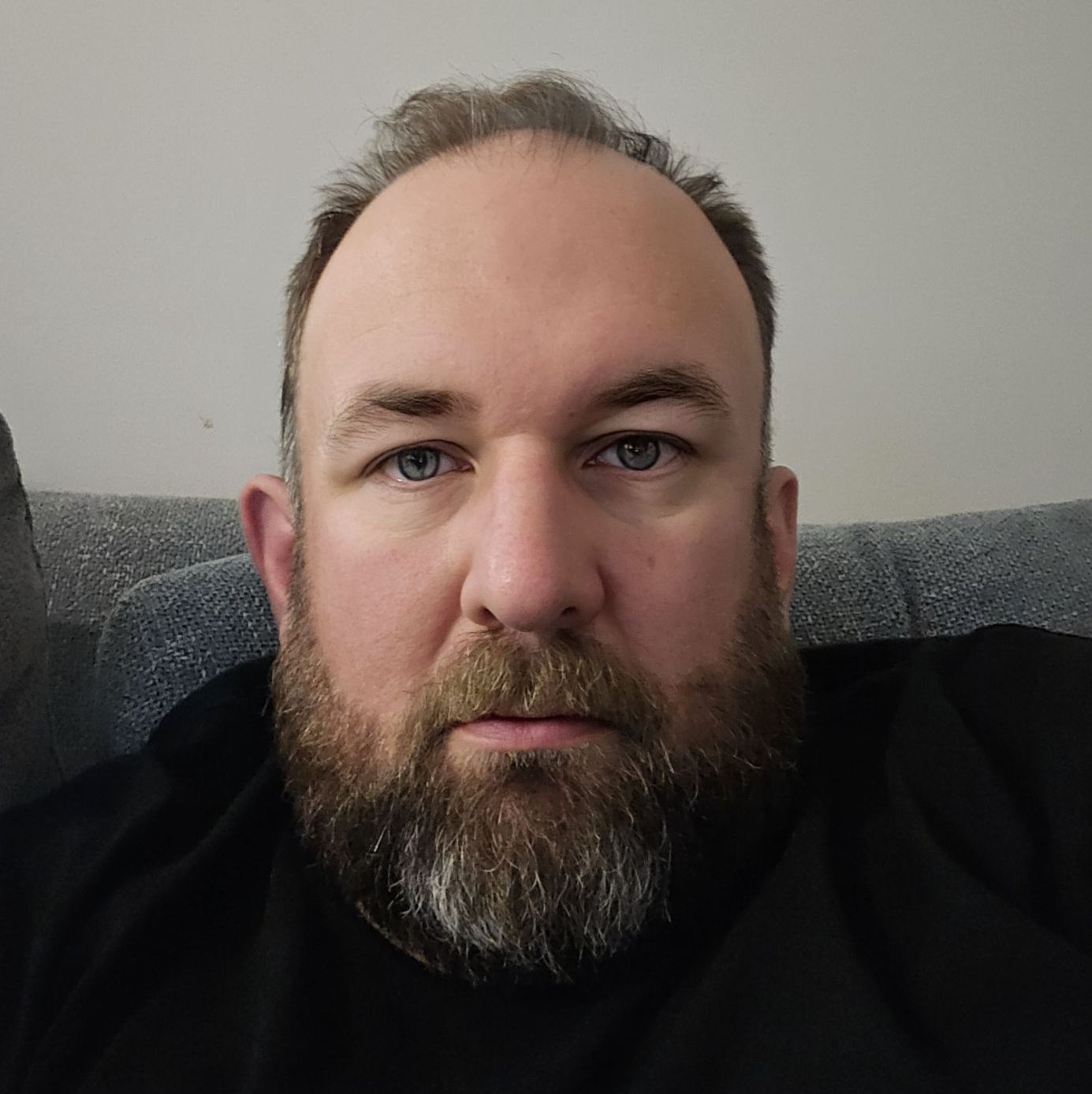 Profile of Darren Jeffries