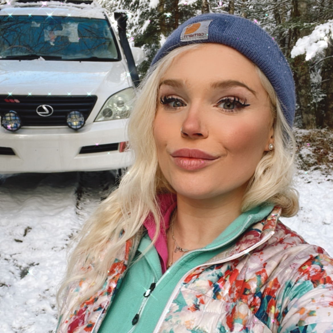 Profile of Shannon Murphy