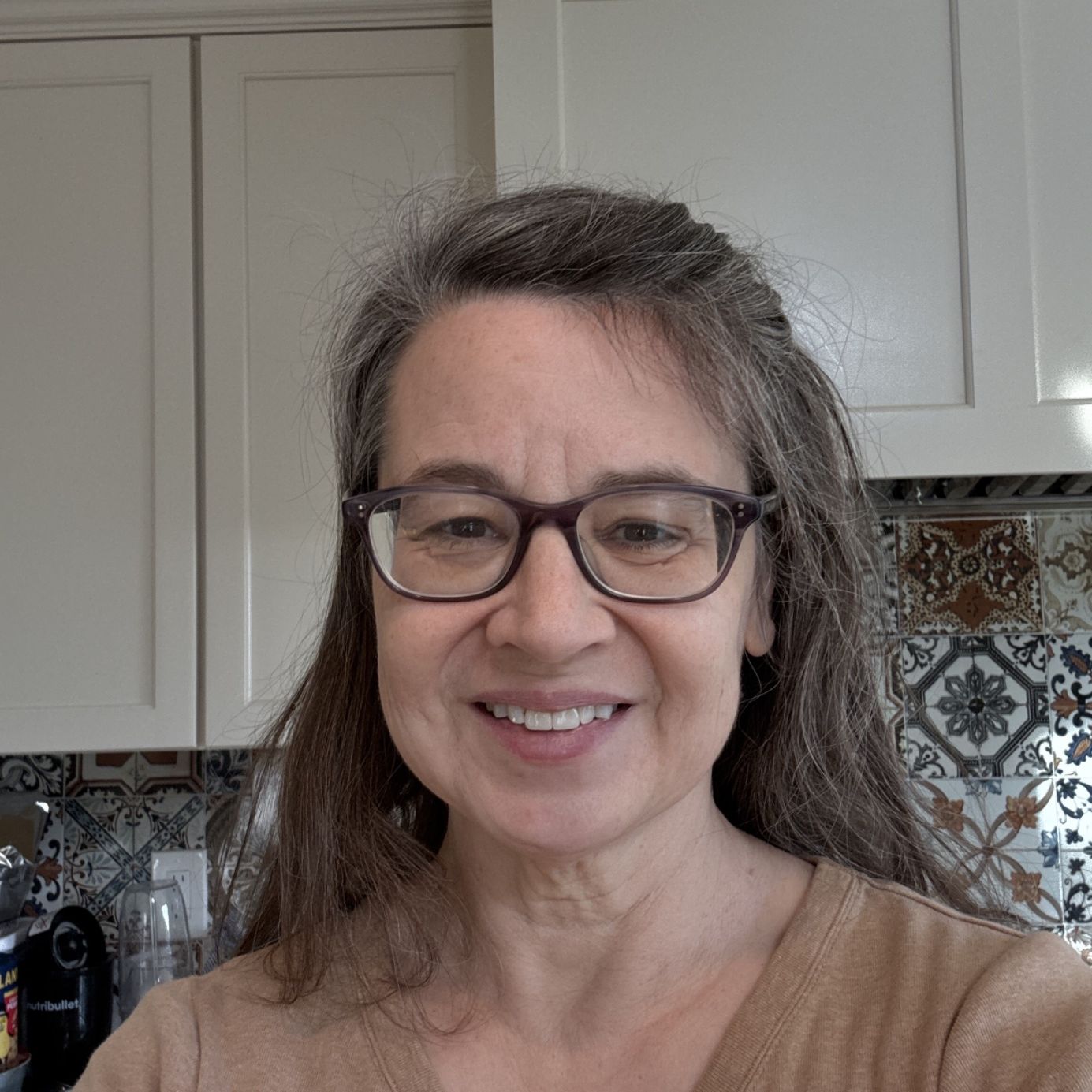 Profile of Amy Holbrook