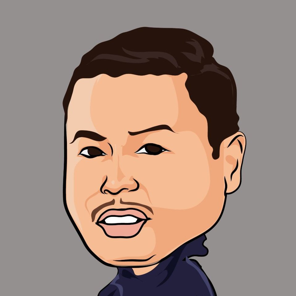 Profile of Boramy Khlok