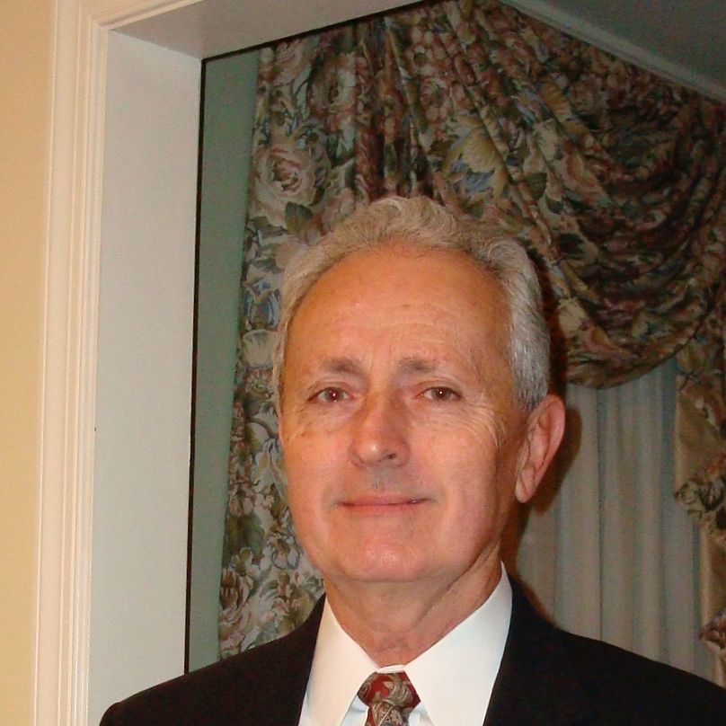 Profile of Paul Vale