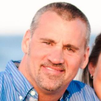 Profile of Russell Beaudette