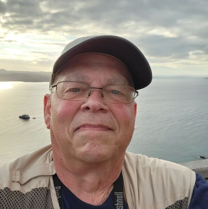 Profile of Alton Dunn