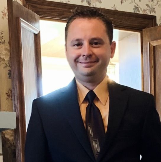 Profile of Nick Schepis