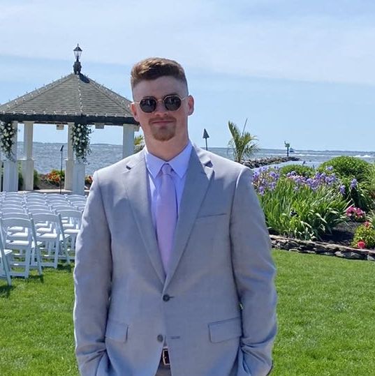 Profile of James Rowley