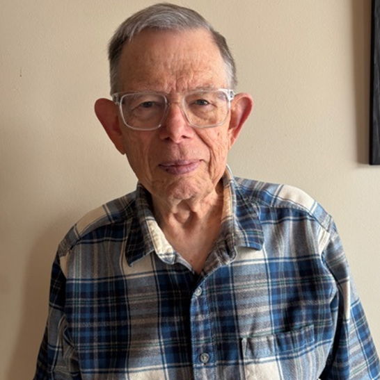 Profile of James Donaldson