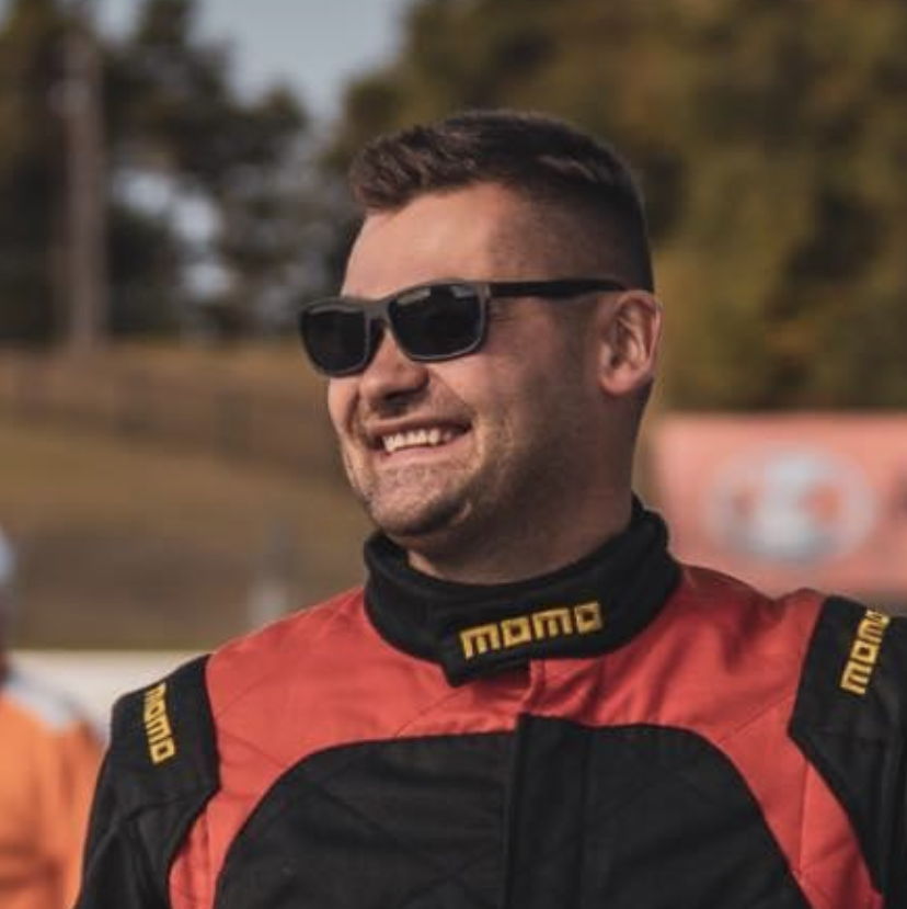 Profile of Krystian Palka