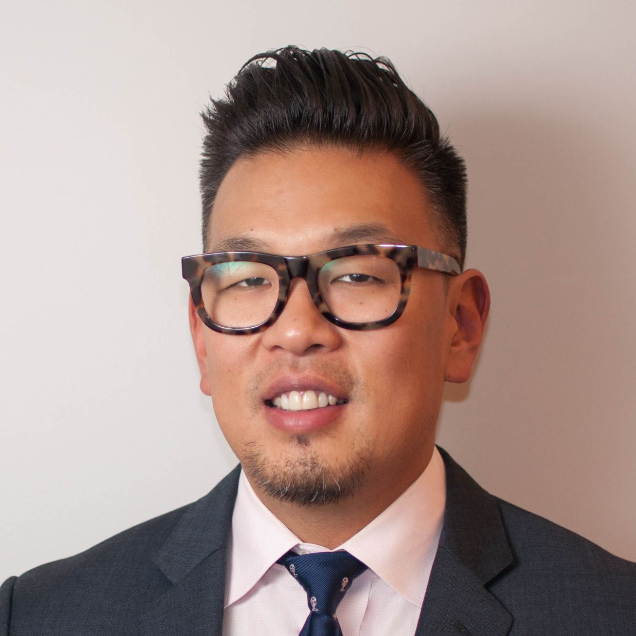 Profile of michael lee