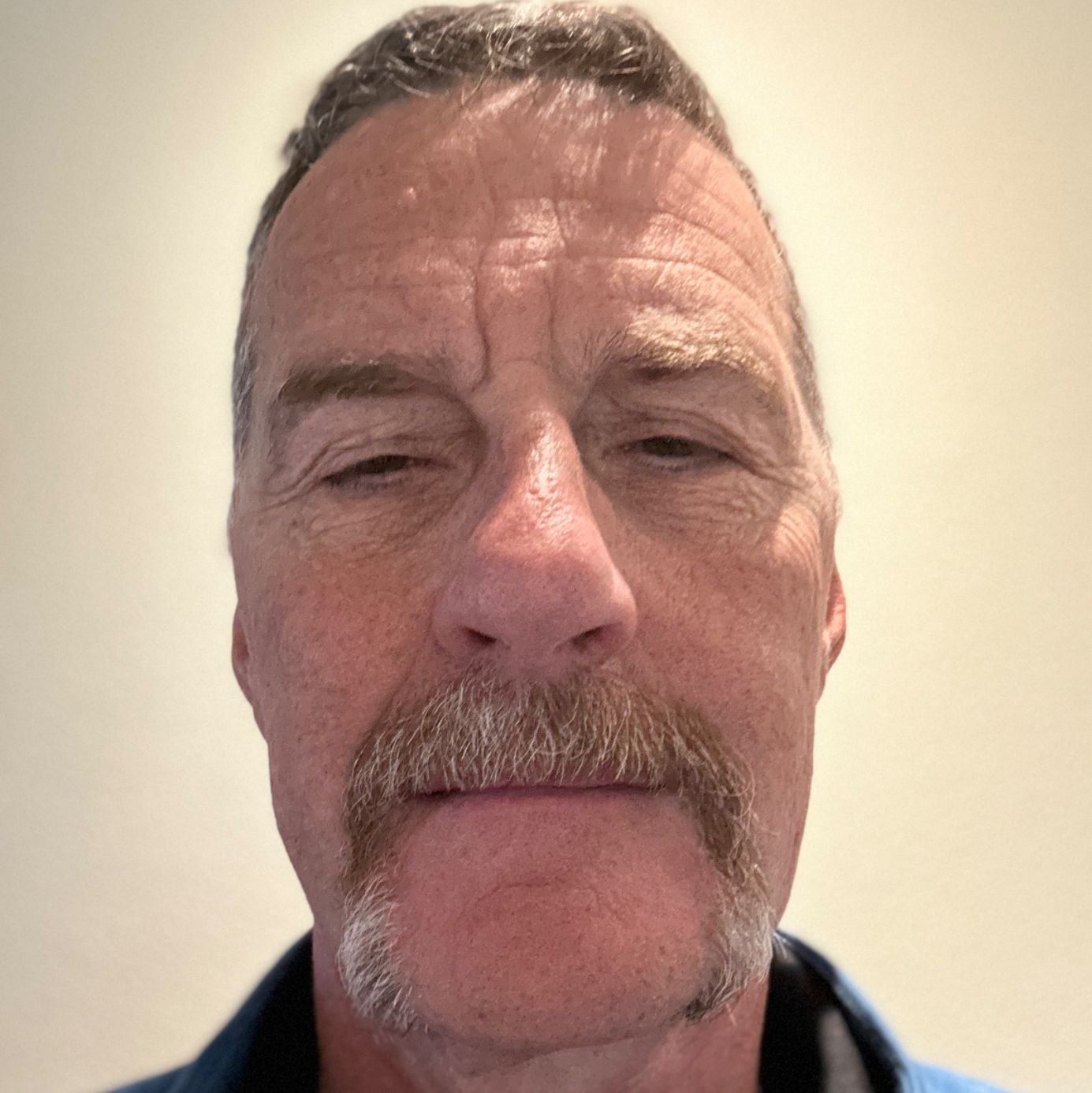 Profile of Nick Verrastro