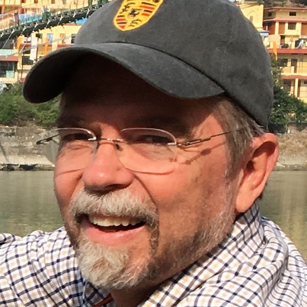 Profile of Michael Reid
