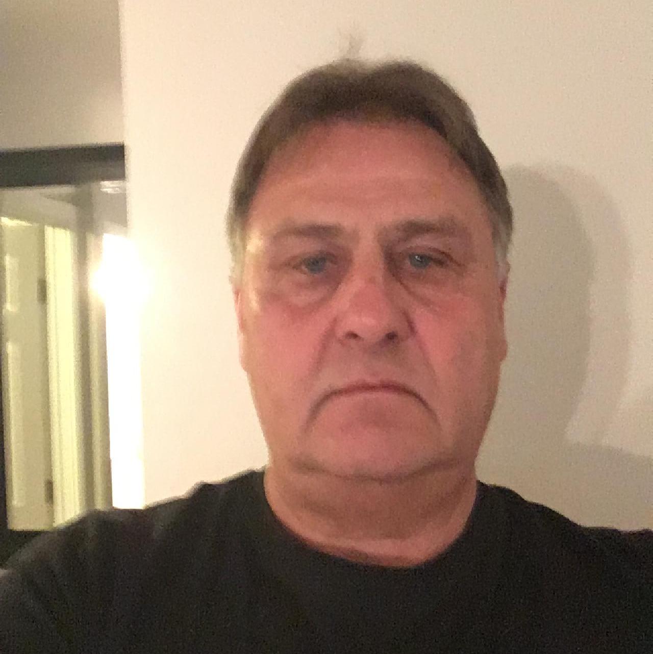 Profile of David Christiansen