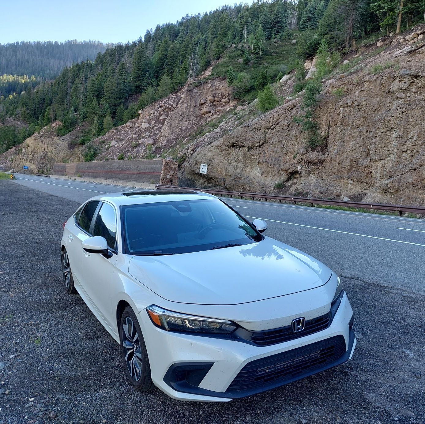 Profile of Anthony Miller