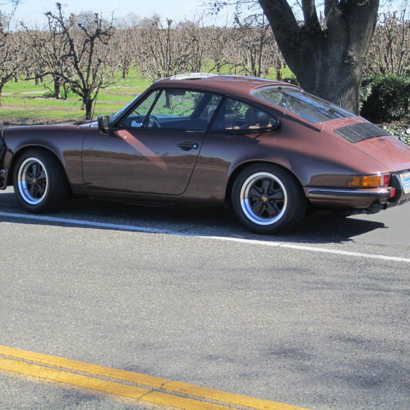 Profile of James Buckner