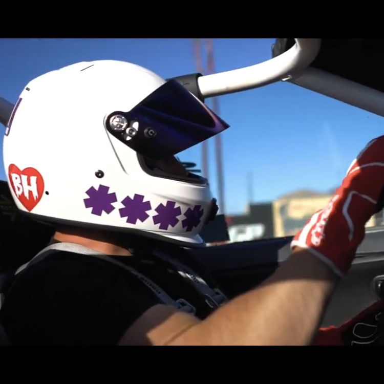 Profile of Jeffrey Butler