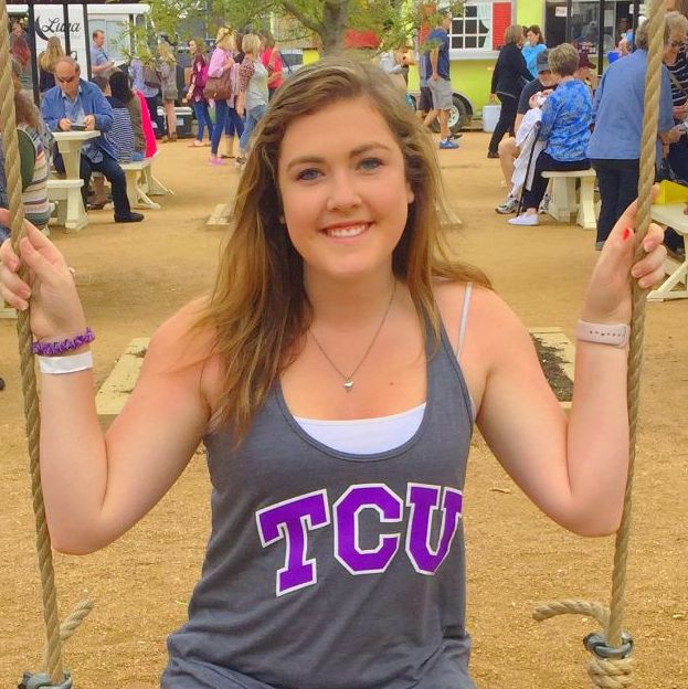 Profile of Kelsie Nolan