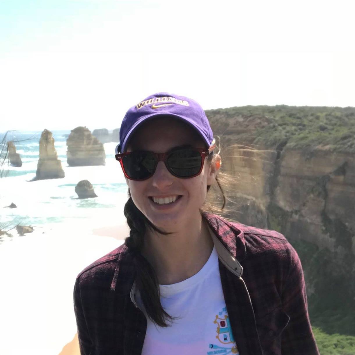 Profile of Mary Ignatiadis