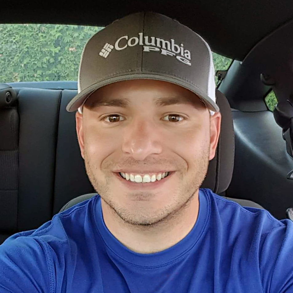 Profile of Rod Bowman