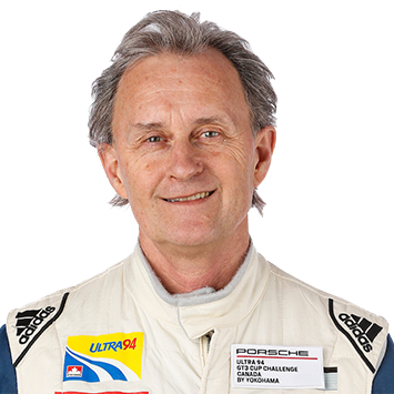 Profile of Shaun McKaigue