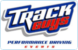 Track Guys logo