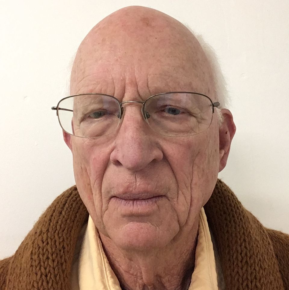 Profile of Mason Killebrew