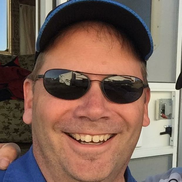 Profile of Patrick Barber