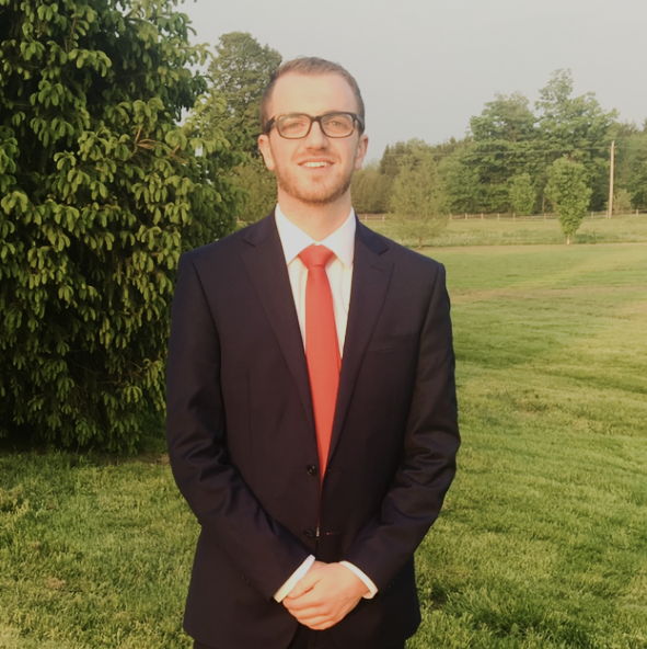 Profile of James Dickson