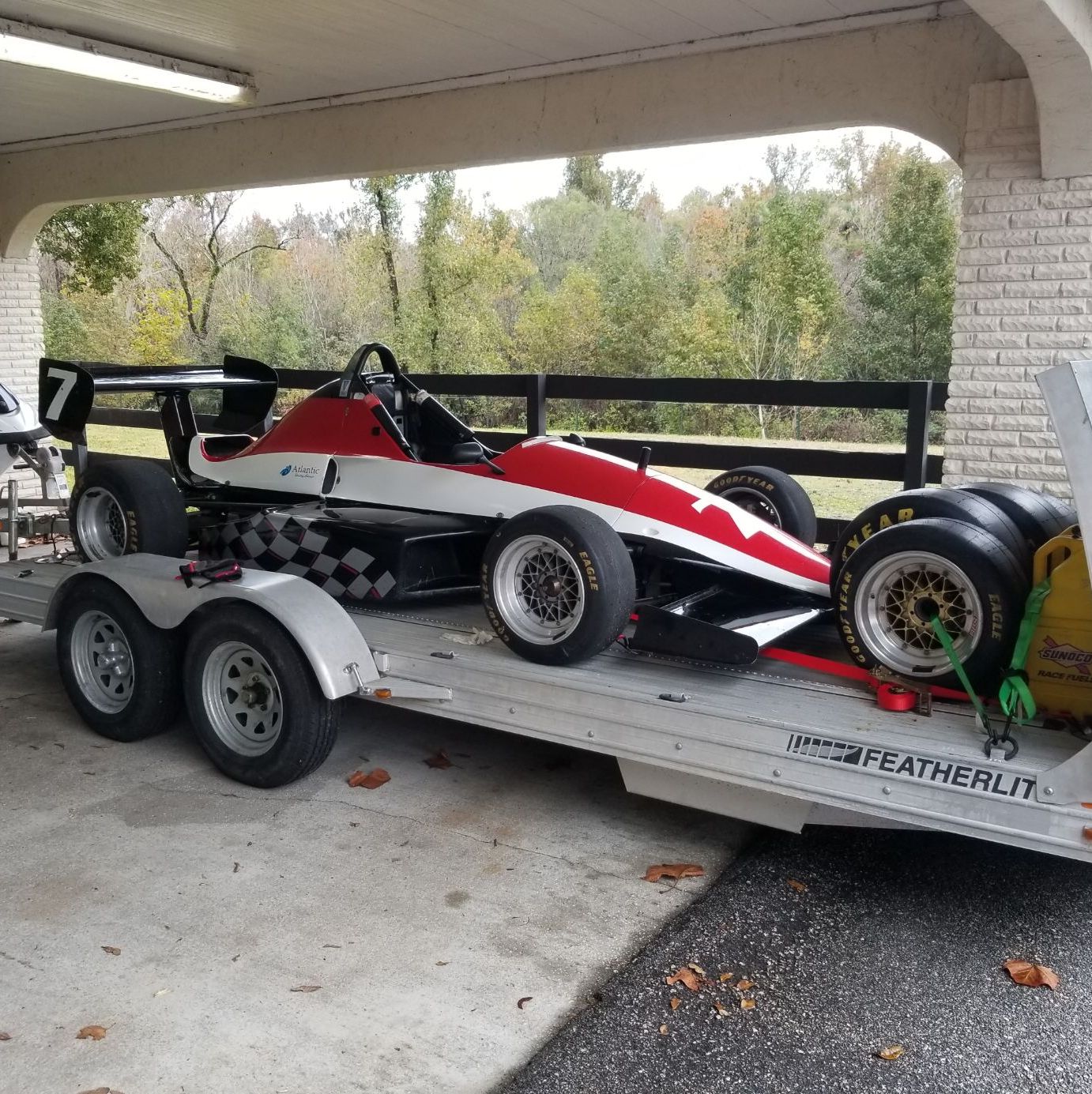 Profile of Andrew Belinsky