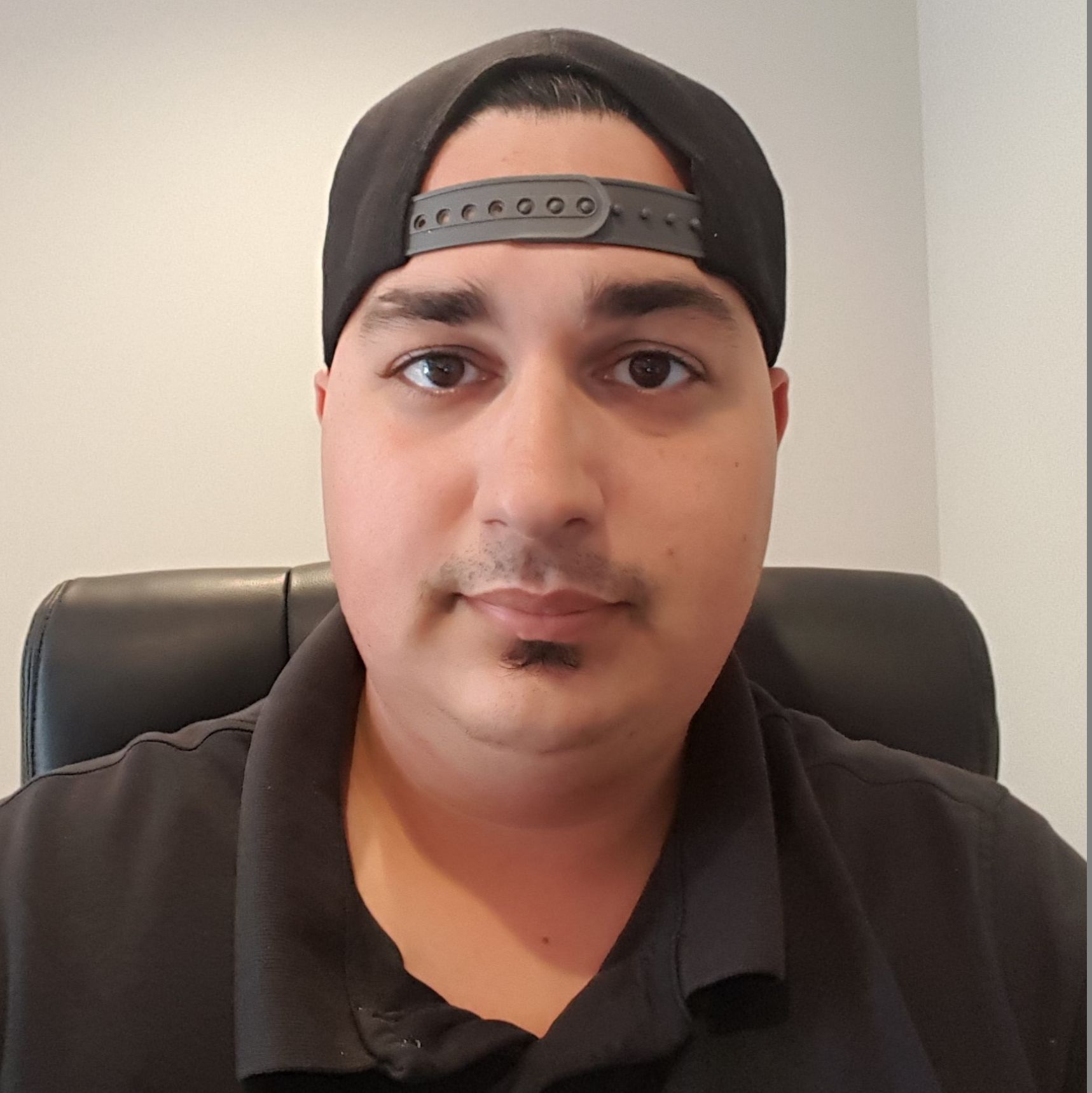 Profile of Scott Hollingsworth