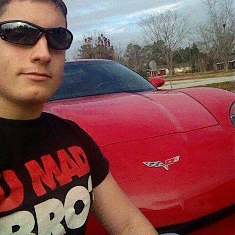 Profile of Jacob Chevalier