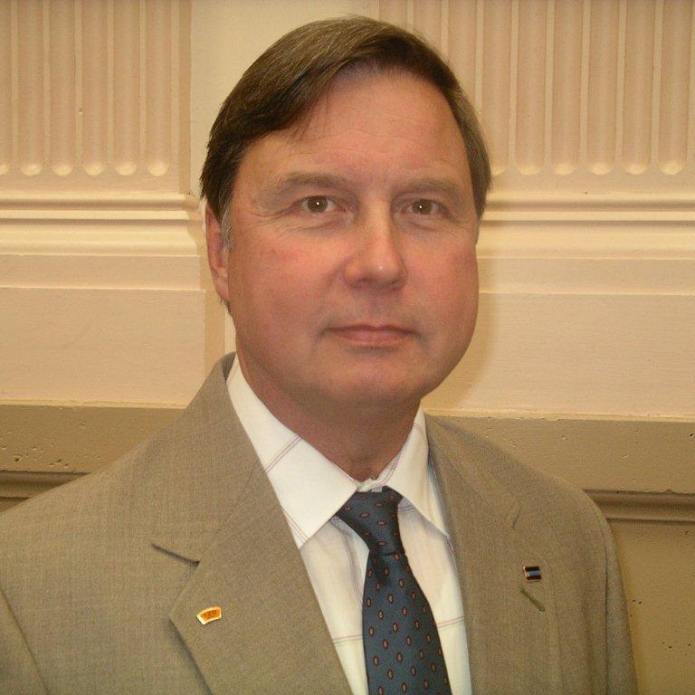 Profile of Robert Mozol