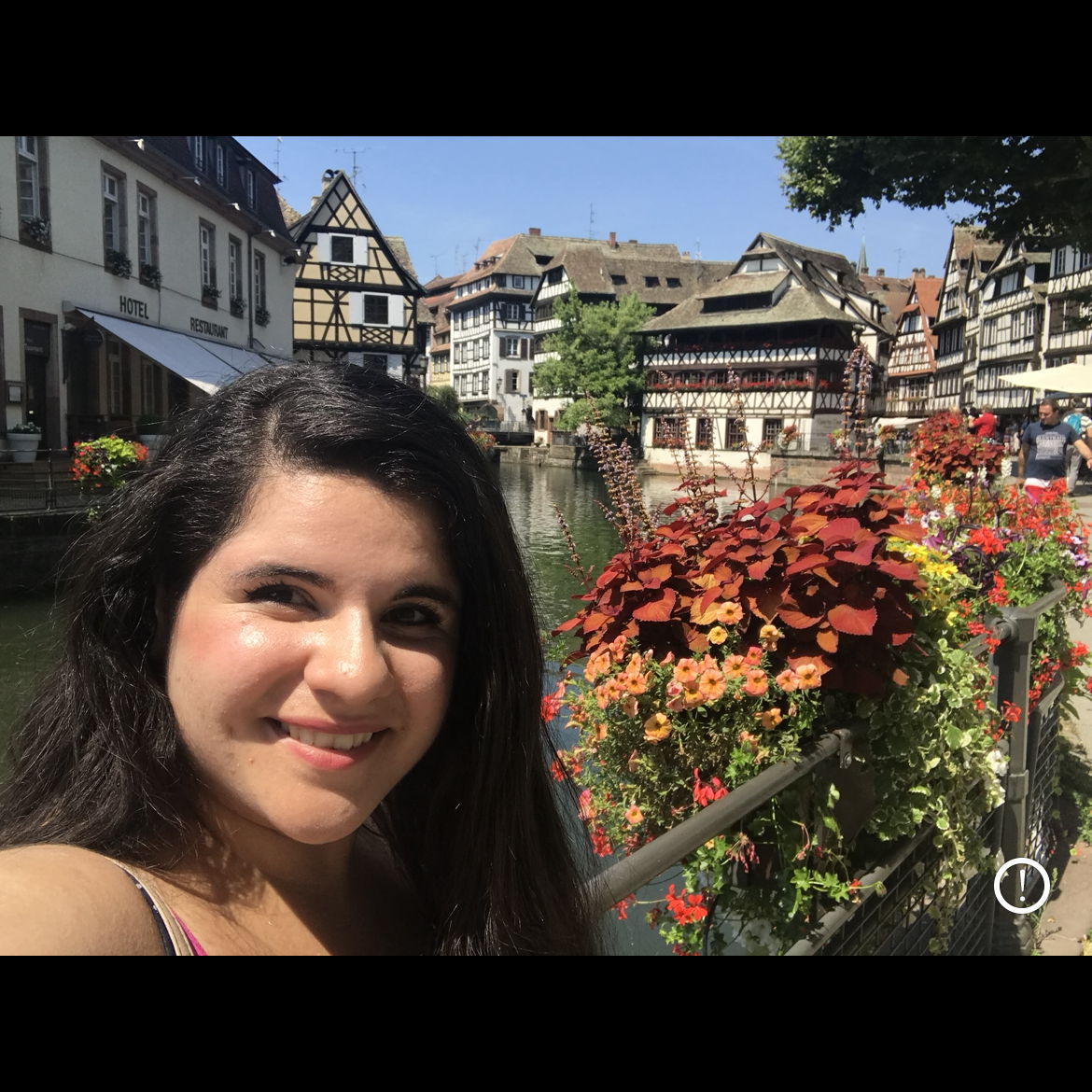 Profile of Carol Cassis